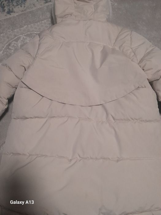 Зимний тренд Куртка