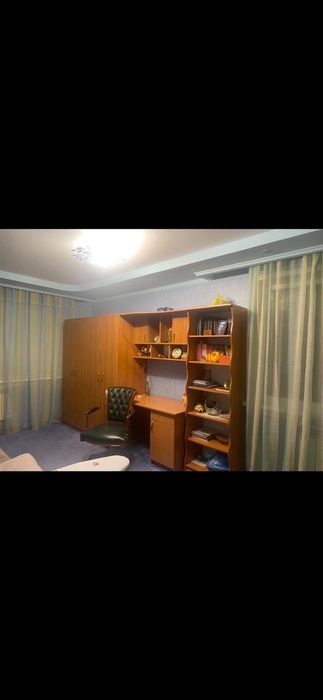 Продается квартира