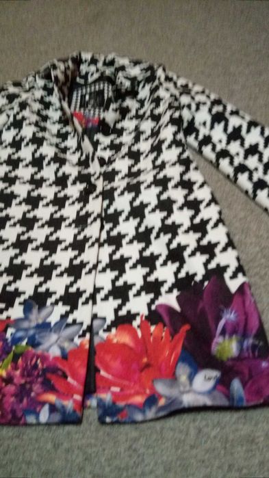 Палто love made love