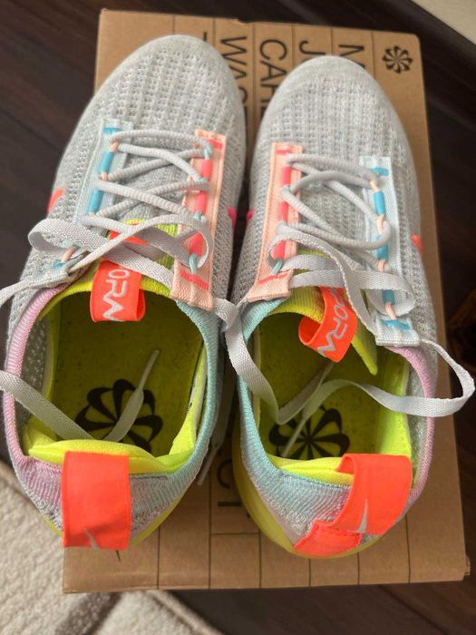 Nike W Air Vapromax 2021 Flyknit