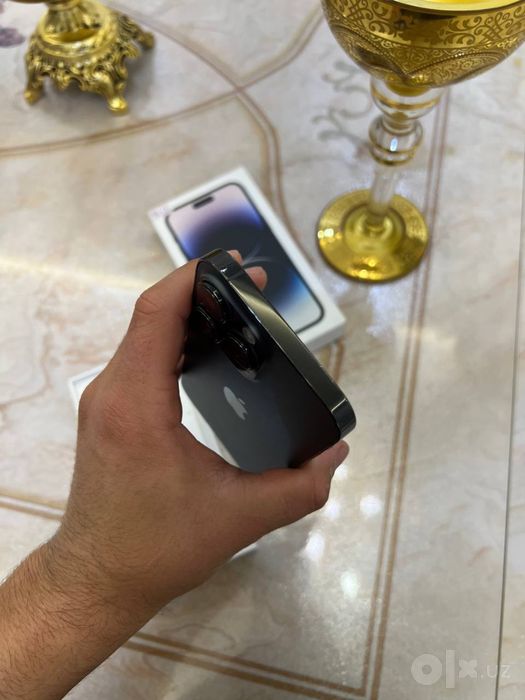 Iphone 14 pro max sotiladi