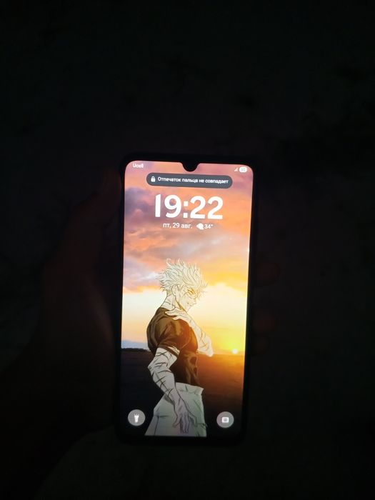 Samsung a05s holati bomba