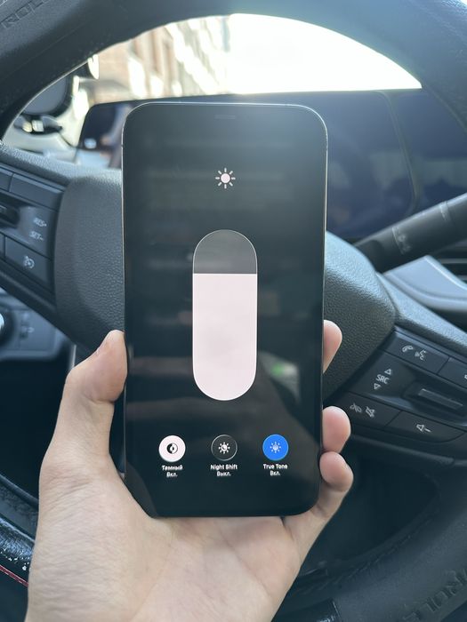 iPhone 12 pro max 128гб