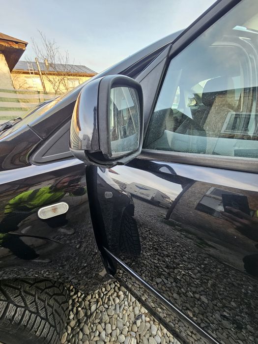 Ford focus 1.6 benzina 2007  5000lei