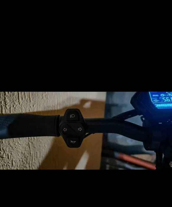 Kukirin g2 master perfect funcțional