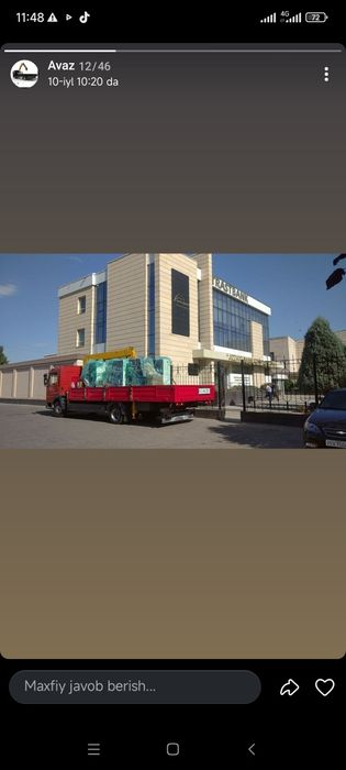 Mers Atego 3tli 11 metr strela