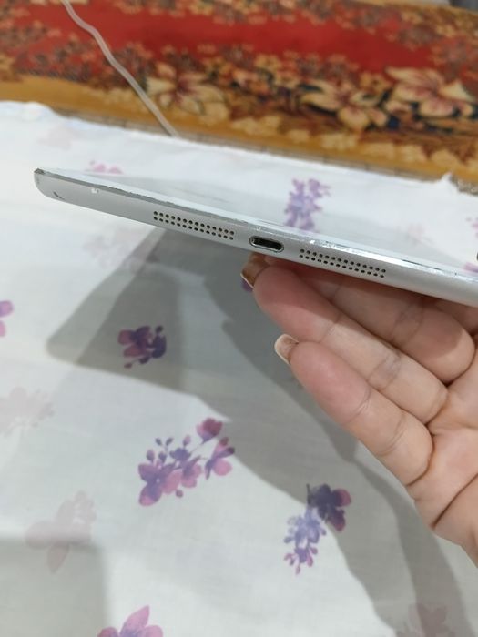 iPad mini 1 (A1455) 16GB Wi-Fi + Cellular (Sim