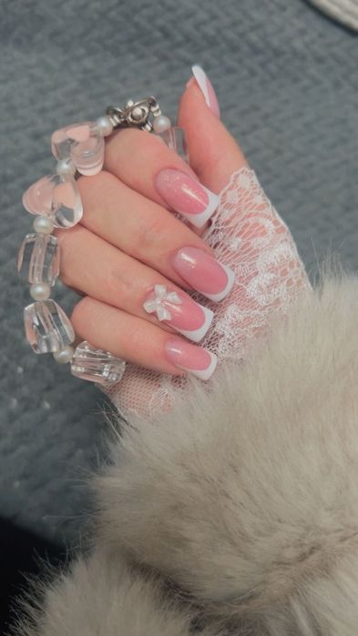 Маникюр премиального качества по доступной цене в Петропавловске