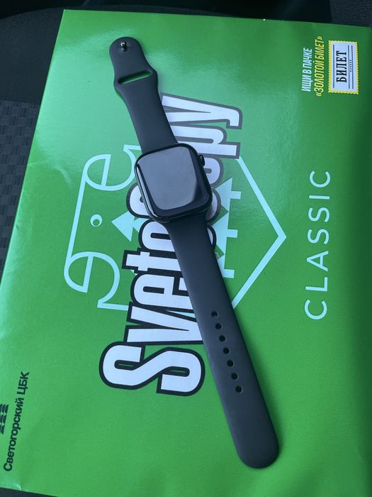Apple watch 10 46mm
