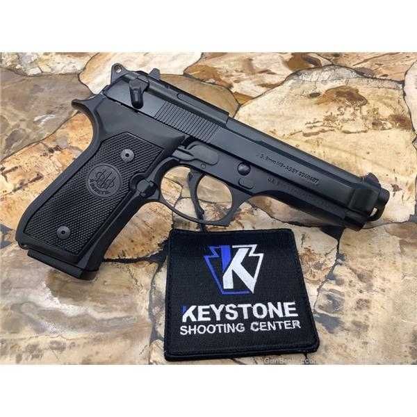 Extrem De PUTERNIC Pistol Airsoft Beretta 4,7j 217M/S Co2