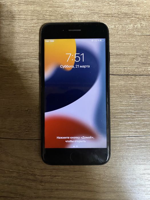 Айфон 7 продам 32 гб