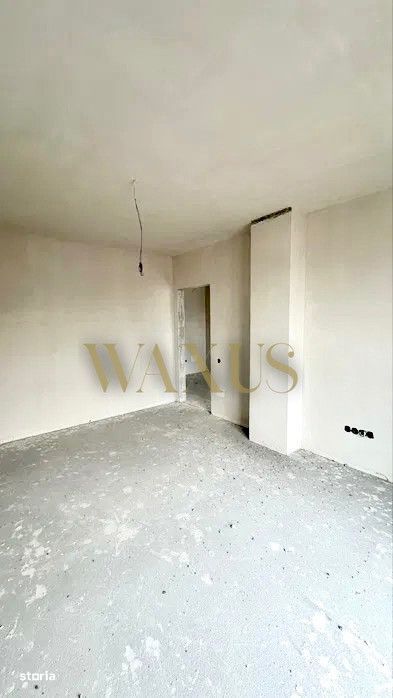 Apartament in Bloc Nou - 2 Camere I 53MP I TVA INCLUS I CF - Teilor