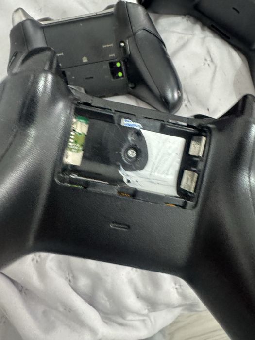 Manete defecte xbox one