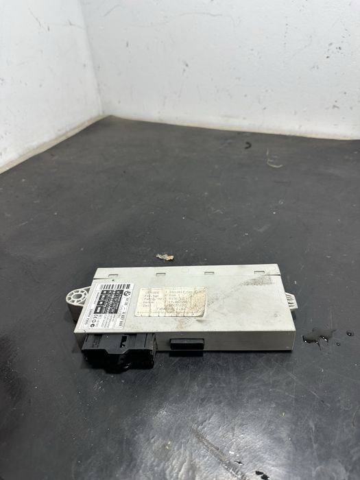 Calculator modul CAS BMW Seria 5 E60 E61 | 6927928