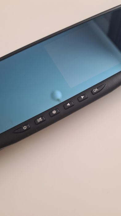 Зеркало видео регистратор