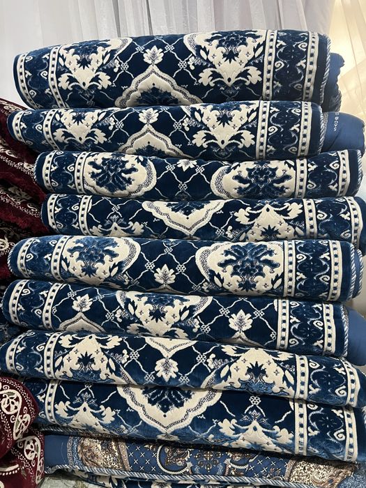 Корпача сотилади