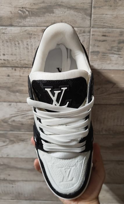 Luis Vuitton Trainer