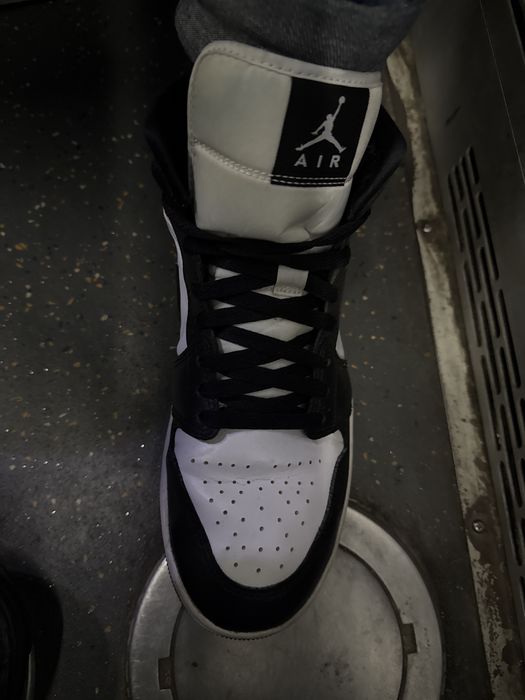 Air jordan 1 originalni