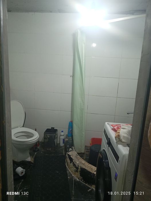 Срочно Продается участок в Бектемире ,или  обмен на квартиру