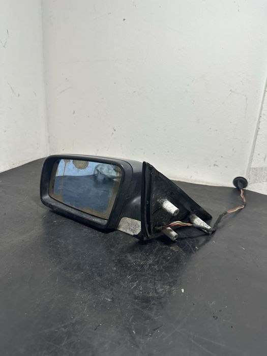 Oglinda stanga BMW Seria 5 E60 E61 2003-2007 | 520d 530d 535d