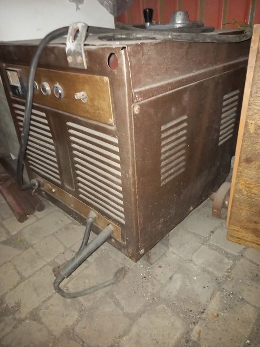 Сварочный аппарат ВД 306.