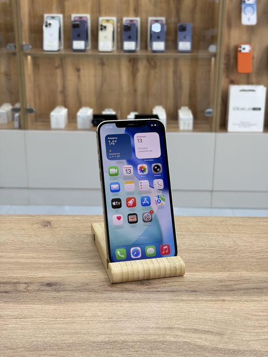 iPhone 12 Pro Max 128 gb | iStatus Store
