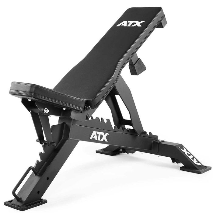 Регулируема пейка за тежести ATX®