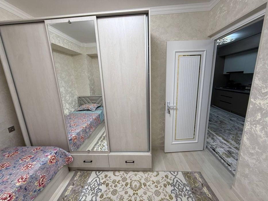 Срочно продам свою 3х комнатную квартиру  в Яшнободском районе.