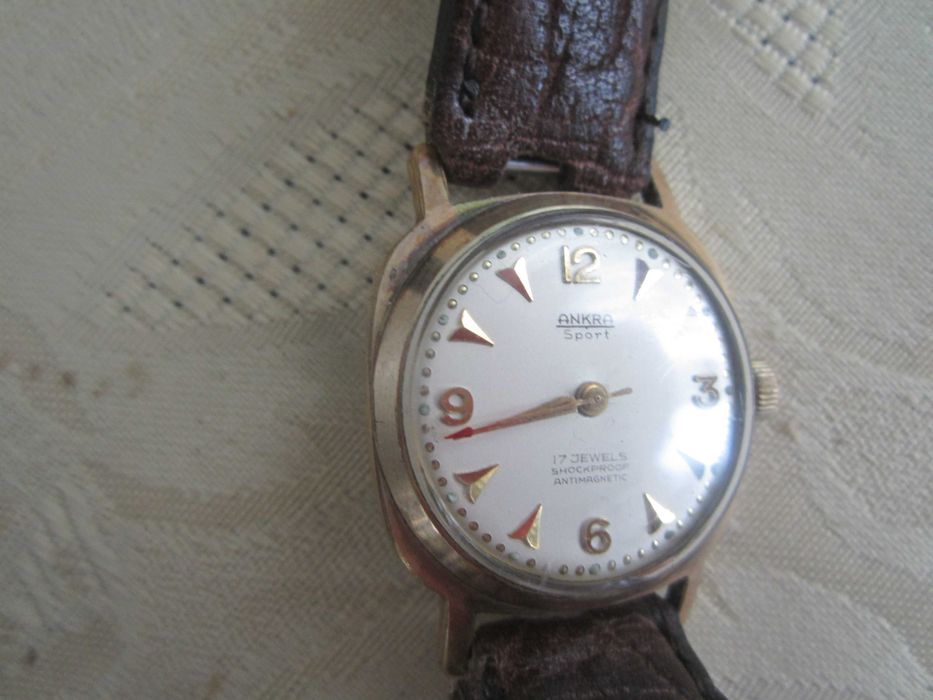 Ceas mecanic perfect functional