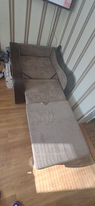 Продам кресло кровать