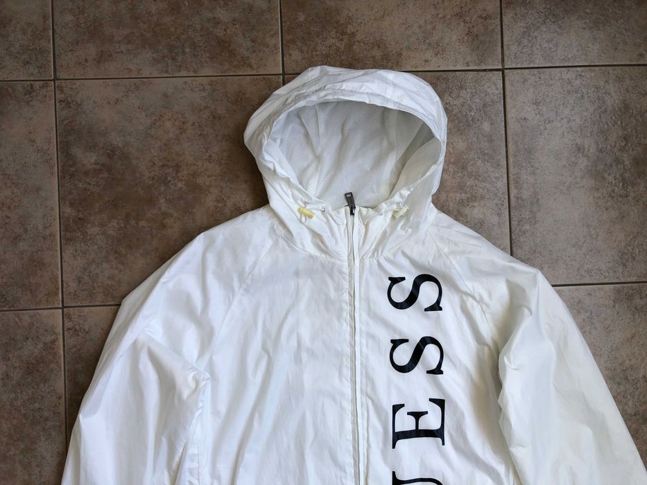 Guess hooded Jacket L