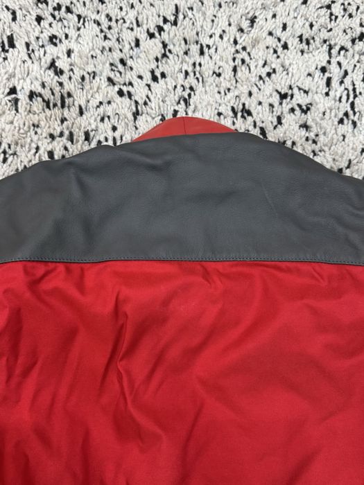 Мъжки костюм BMW. Размер XL