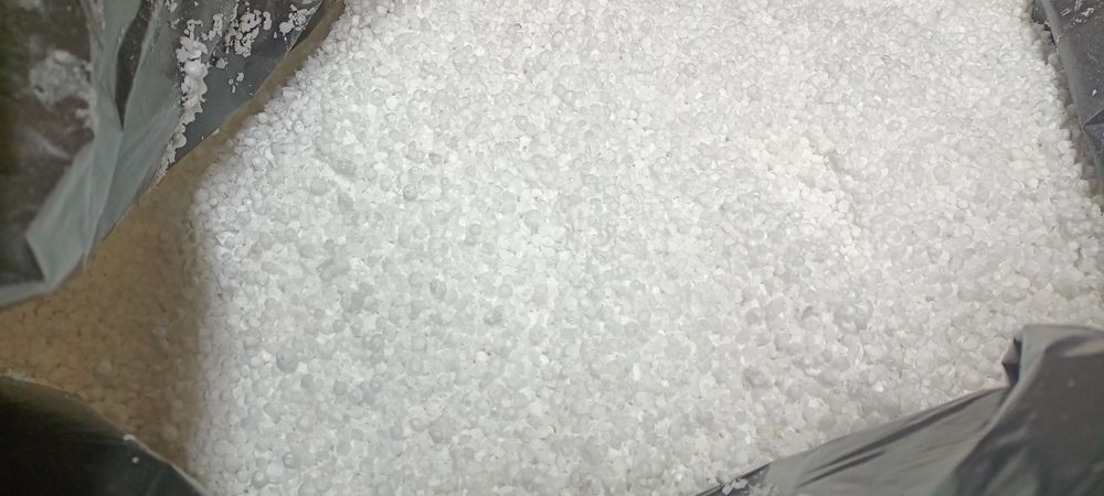 Полистирол крошка пенопласта