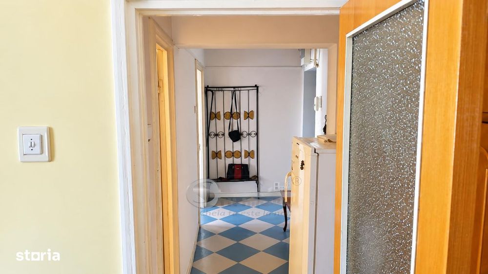 | Apartament 4 camere de vanzare | Ultracentral, Bulevardul Independen