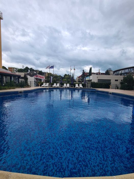 Продава се Двустаен апартамент в к.к. Слънчев бряг - 54 кв.м за 1269 €/кв.м - Снимка #15