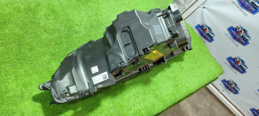 FAR DREAPTA FULL LED CU LUPE JAGUAR F-TYPE X152 FACELIFT / COD OEM MX53-13W029-BE 2020-2025 (4F2)