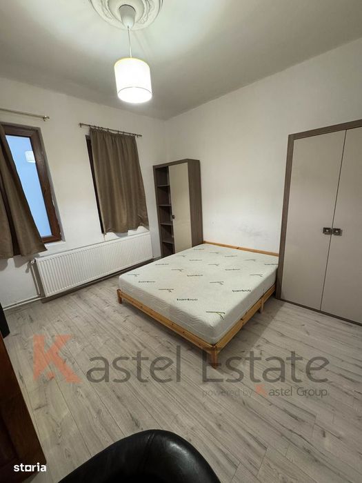 Apartament 2 camere Str Gazelei - Parcul Carol - Comision 0% — fotografia 3