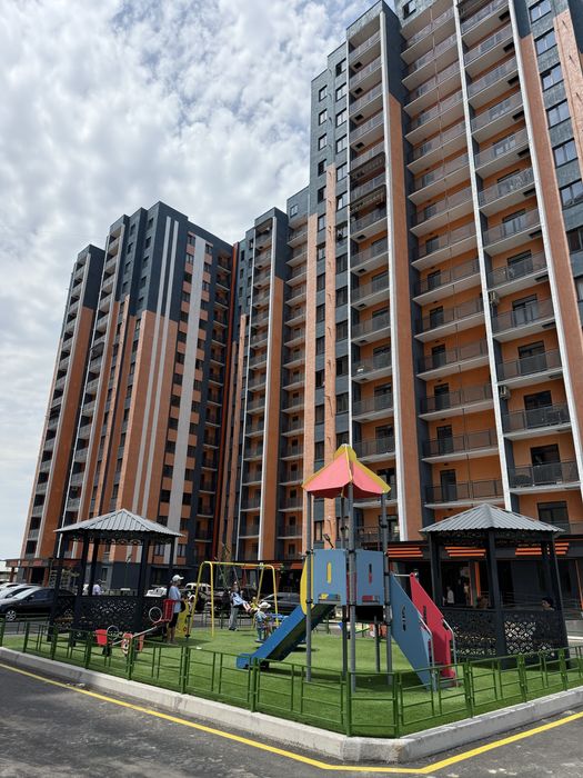 Сергили хонабодда бирламчи кредитга бошланғич 13000$ дан новасройка