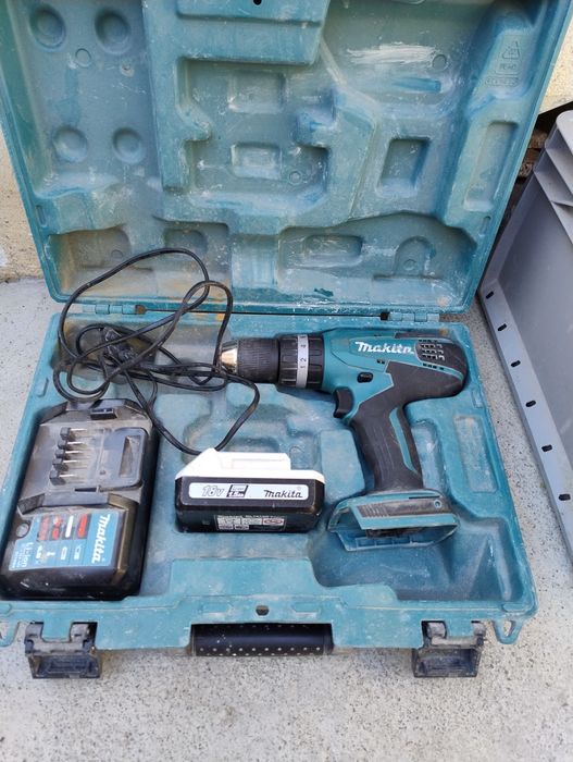 Makita acumulator