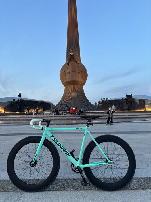 tsunami snm100 фикс