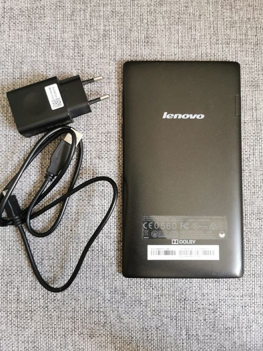 Tableta Lenovo Tab 2 A7-10F