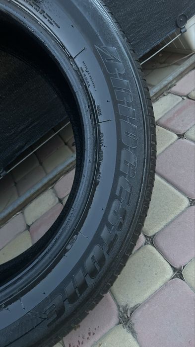 Продам Шины 245 55 r19