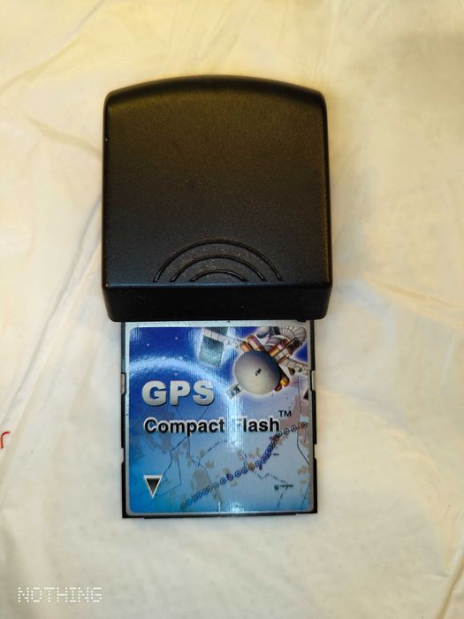 PDA Windows Mobile HP Compaq