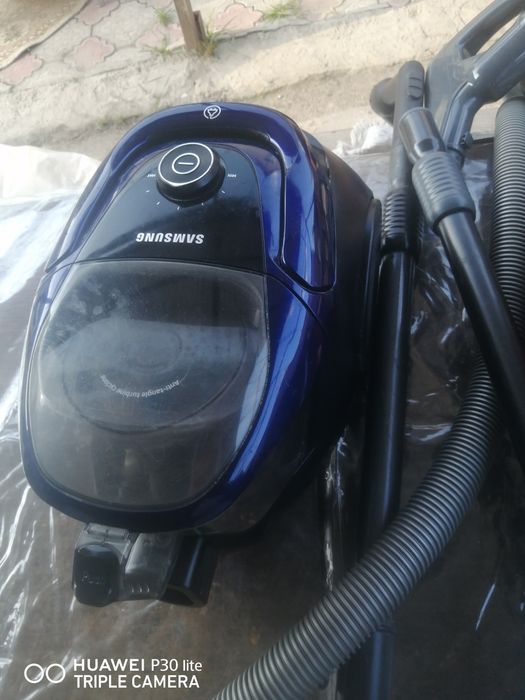 Продам пылесос samsung