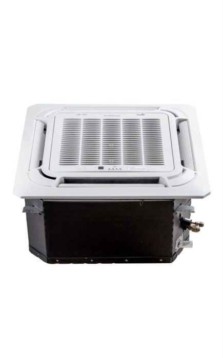 Кондиционер almacom ACC-60HM (Белый)