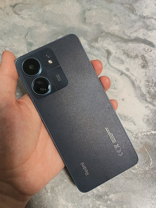 Redmi 13c 8/256gb
