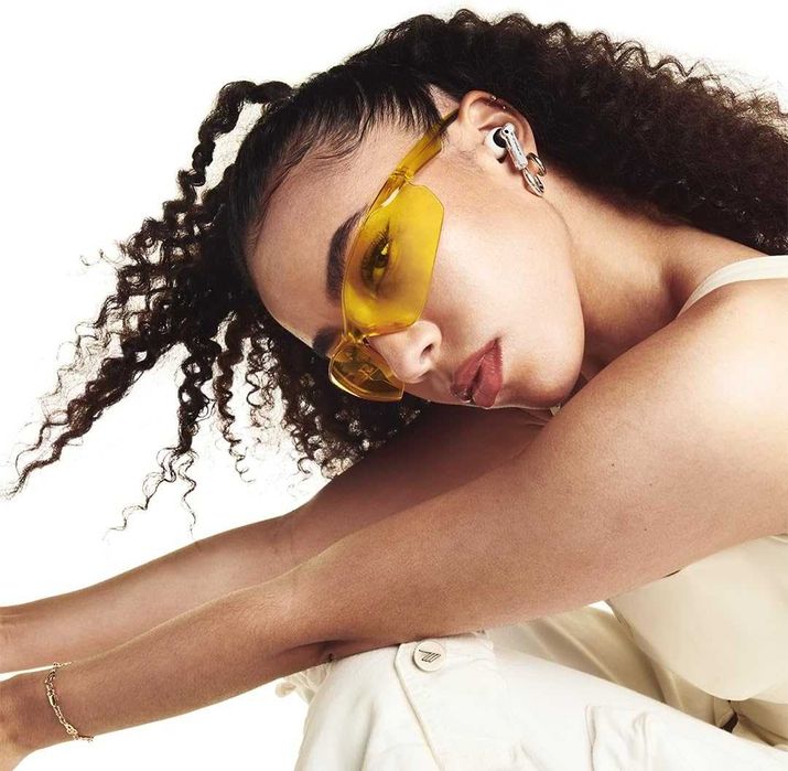 Беспроводные наушники Nothing Ear (a)