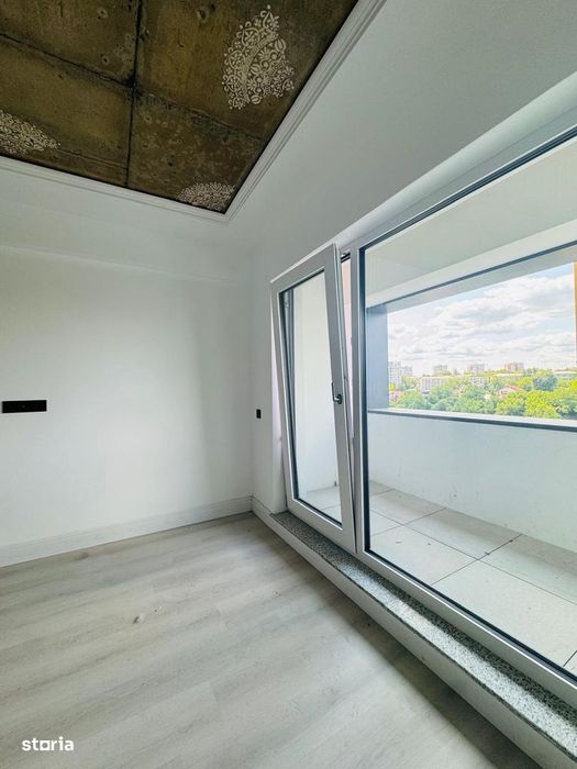 Apartament + parcare subterana / 157.500 euro TVA inclus