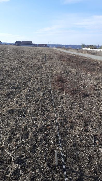 Vand Teren Intravilan Simian