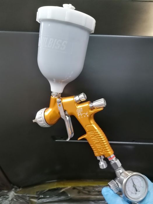 Aвтобояджийски и тенекеджийски услуги